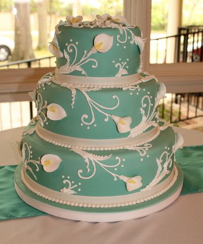 Beautiful Wedding Cakes Beautiful Wedding Cakes