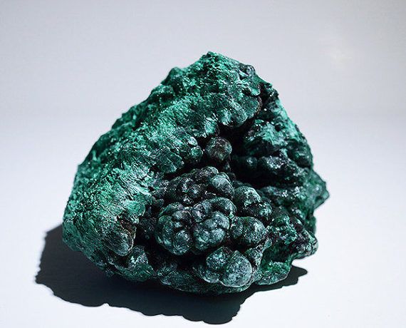 Natural Rough Malachite Green Malachite Good Quality African Malachite Beautiful Malachite