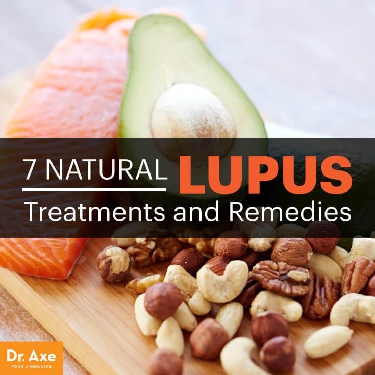 7 Natural Lupus Treatments Natural remedies, Remedies, Herbalism