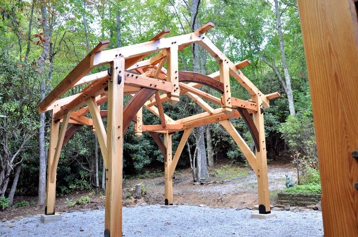 Reciprocal Frame Architecture Search Reciprocal Frame Architecture Search