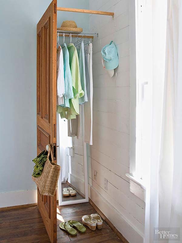 Best 20+ Freestanding closet ideas on Pinterest | Hanging rack for ... Best 20+ Freestanding closet ideas on Pinterest | Hanging rack for ...