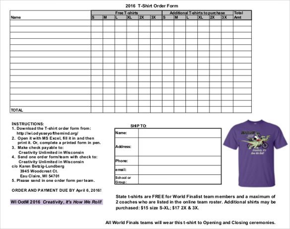 Best 25+ Order form template ideas on Pinterest Order form - blank sponsor form Best 25+ Order form template ideas on Pinterest Order form - blank sponsor form