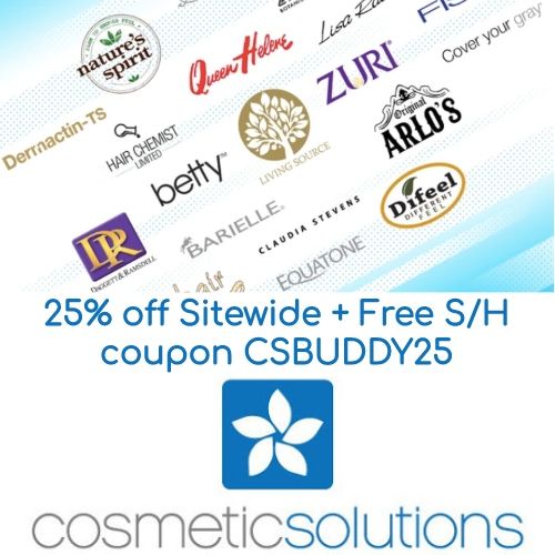 Cover Your Gray Coupon 25 off Sitewide + Free Shipping code MBB25 Cover Your Gray Coupon 25 off Sitewide + Free Shipping code MBB25