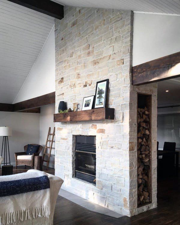 Top 70 Best Stone Fireplace Design Ideas Rustic Rock Interiors Natural Fireplaces Designs - Best Natural Stone For Fireplace Hearth Top 70 Best Stone Fireplace Design Ideas Rustic Rock Interiors Natural Fireplaces Designs - Best Natural Stone For Fireplace Hearth