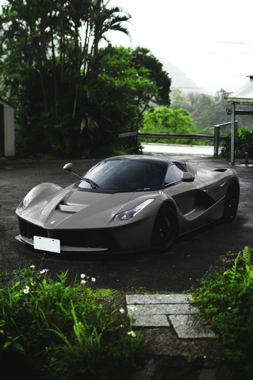 Pin by 정훈 박 on Luxury sports cars | Sports cars luxury, Ferrari berlinetta, Latest cars