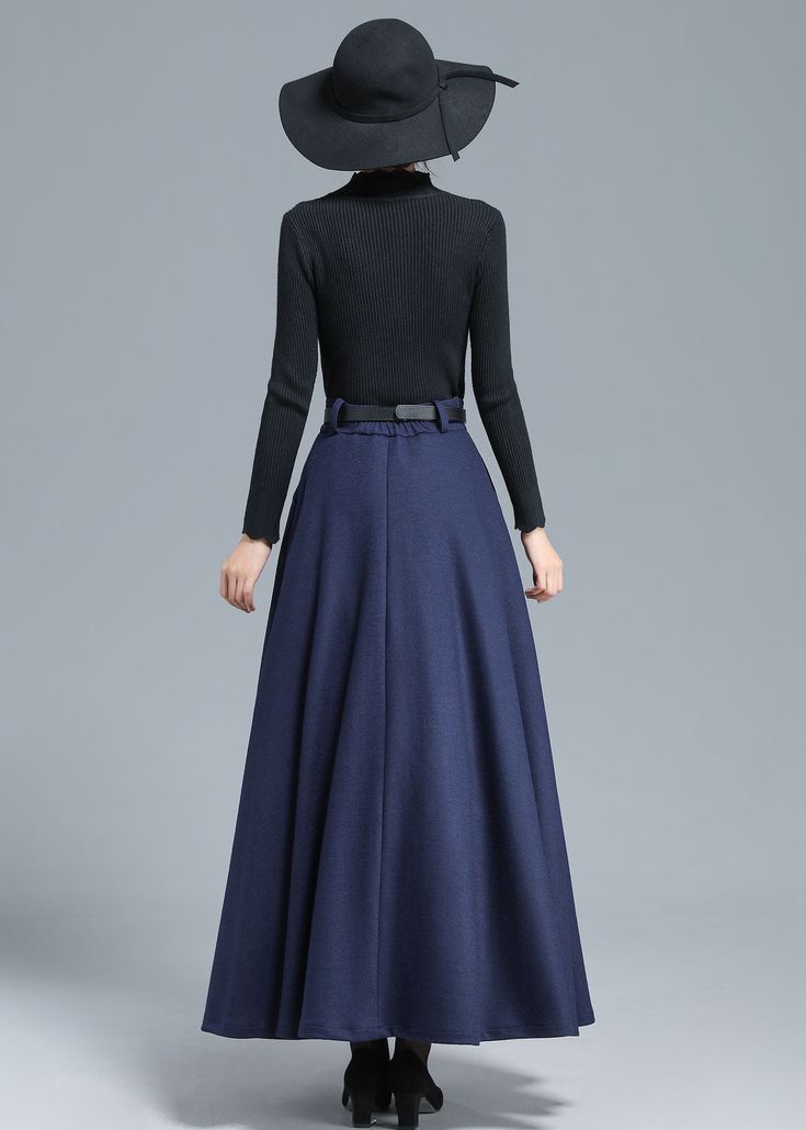 Gonna A Pieghe A Va Alta Da Donna Elegante Gonna Longuette
