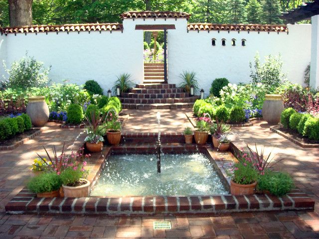Best 25+ Spanish courtyard ideas only on Pinterest | Spanish house ... Best 25+ Spanish courtyard ideas only on Pinterest | Spanish house ...