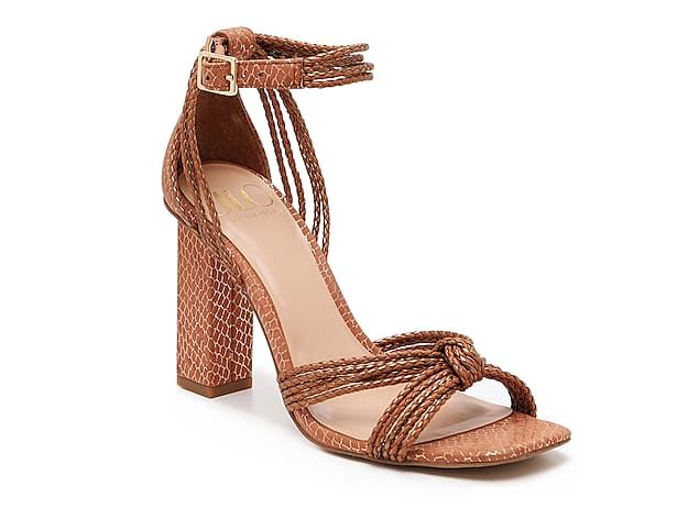 Steve Madden Tolly Sandal - Free Shipping | DSW