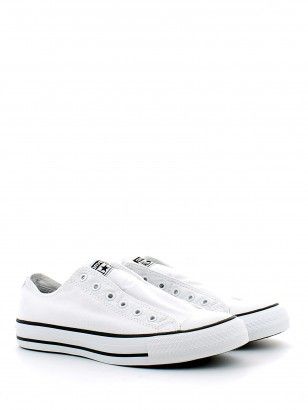 converse senza lacci donna