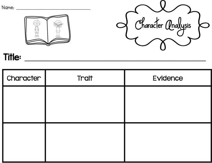 334 best Character Traits images on Pinterest Guided reading - character analysis 334 best Character Traits images on Pinterest Guided reading - character analysis