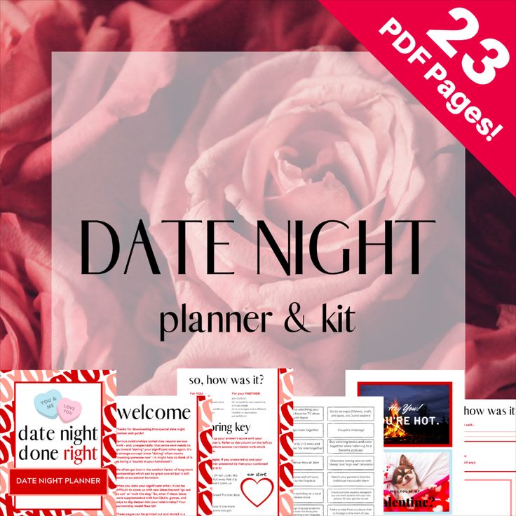 give the gift of dating your husband or wife this