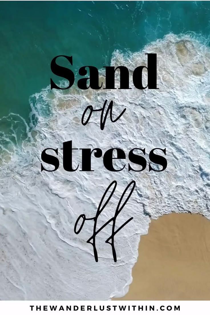 140 Beach Quotes That Are Bound To Make You Smile in 2020 The