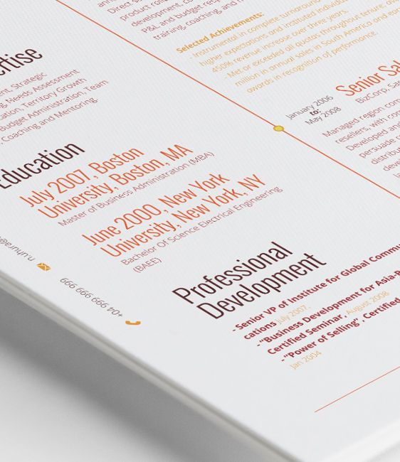 7 best Lynx - Resume Template images on Pinterest Career - career resume template 7 best Lynx - Resume Template images on Pinterest Career - career resume template