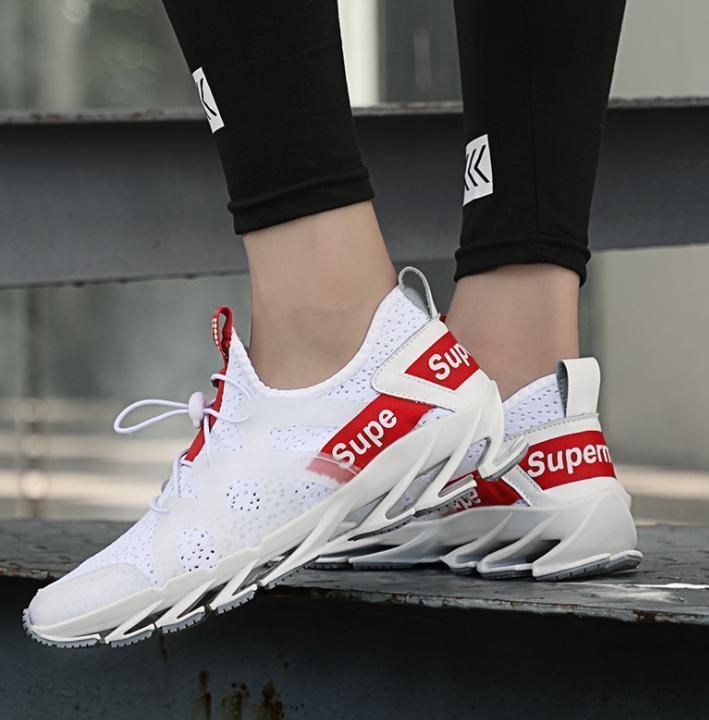 Autumn and winter new blade sneakers | fashion. in 2019 Autumn and winter new blade sneakers | fashion. in 2019