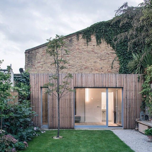 17 best Maison images on Pinterest Decks, Facade and Arbors - extension maison prix m2 17 best Maison images on Pinterest Decks, Facade and Arbors - extension maison prix m2