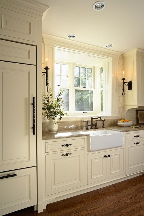 Kitchen Ideas With Cream Cabinets best 20+ yellow kitchen cabinets ideas on pinterest | colored Kitchen Ideas With Cream Cabinets best 20+ yellow kitchen cabinets ideas on pinterest | colored