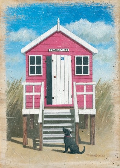 191 Best Beach Huts Images On Pinterest Cottages Cute Little Beach Hut X
