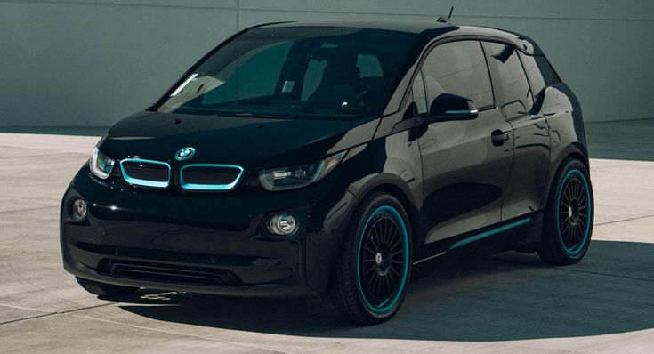 Bmw I3 Looks Intriguing With Hre Wheels Bmw I3 Bmw Small Luxury Cars Bmw I3 Looks Intriguing With Hre Wheels Bmw I3 Bmw Small Luxury Cars