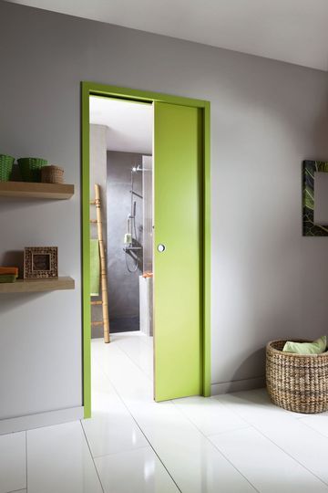 140 best porte images on Pinterest Doors, Artists and Facades - comment changer une porte 140 best porte images on Pinterest Doors, Artists and Facades - comment changer une porte