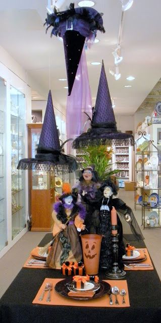 hyacinths for the soul halloween