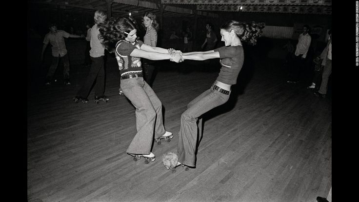 roller skating classes london