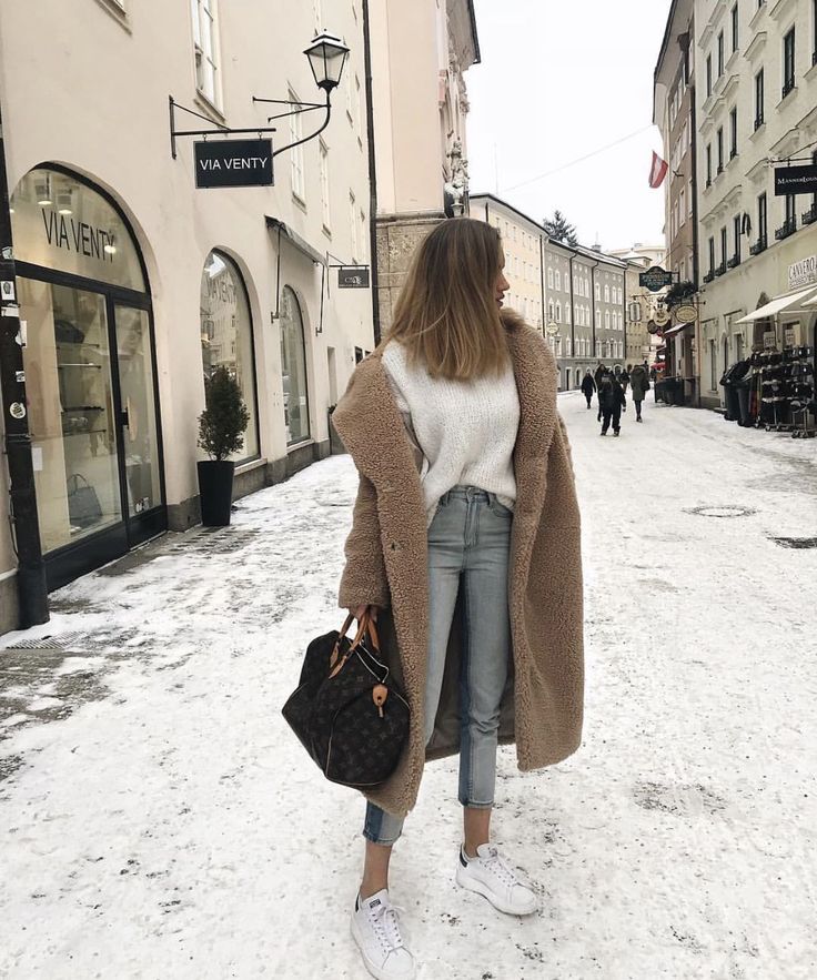 winter long coats 50+ best outfits