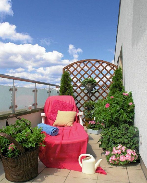 69 best Balcony images on Pinterest | Balconies, Balcony and Balcony ideas
