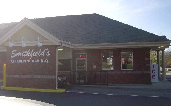 Smithfield S Chicken And Bbq Siler City Nc Smithfield S Chicken And Bbq Siler City Nc
