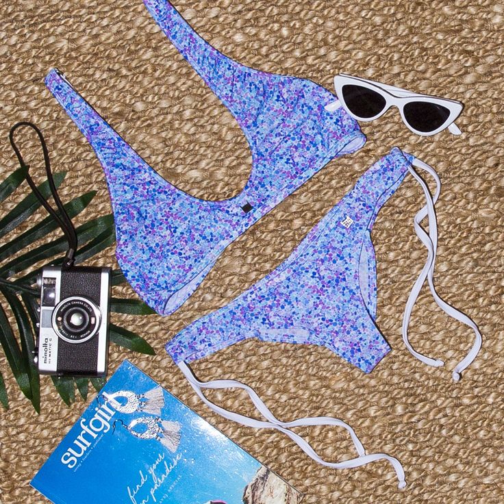 and video free round-up Bikini