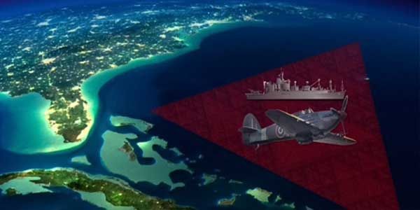 El Triangulo De Las Bermudas Y Su Misterio El Mundo Guarda Muchos Misterios Y Uno De Ellos Es El Triangul Triangulo De Las Bermudas Triangulos Islas Bermudas