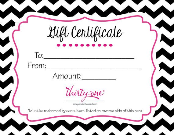 15 best Gift certificate creations images on Pinterest Free gift - download gift certificate template 15 best Gift certificate creations images on Pinterest Free gift - download gift certificate template