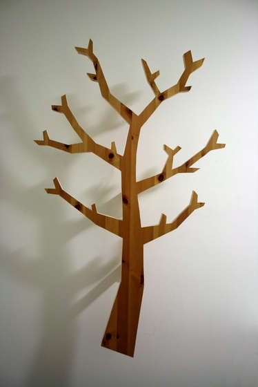Make A Fancy Looking Tree Shaped Hatstand Out Of S Wood Shapes Reclaimed Projects Metal Tree Shaped Hatstand Out Of S Wood, Wood Tree Coat Stand