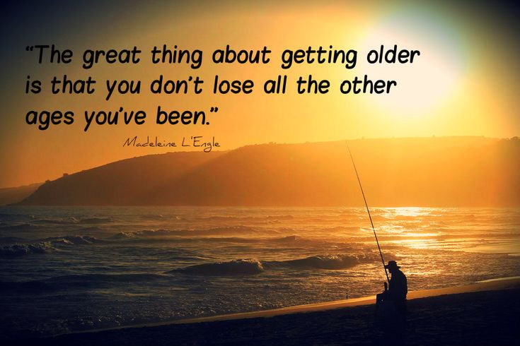 Getting Older Can Bring Many Positives Agemodern Wisdom