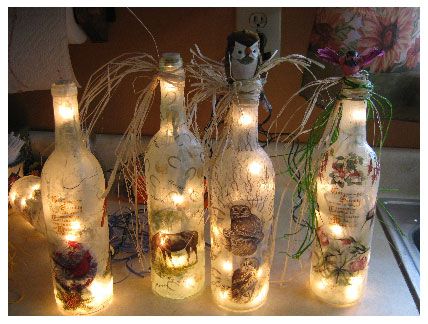 20 best DIY Christmas Decor images on Pinterest