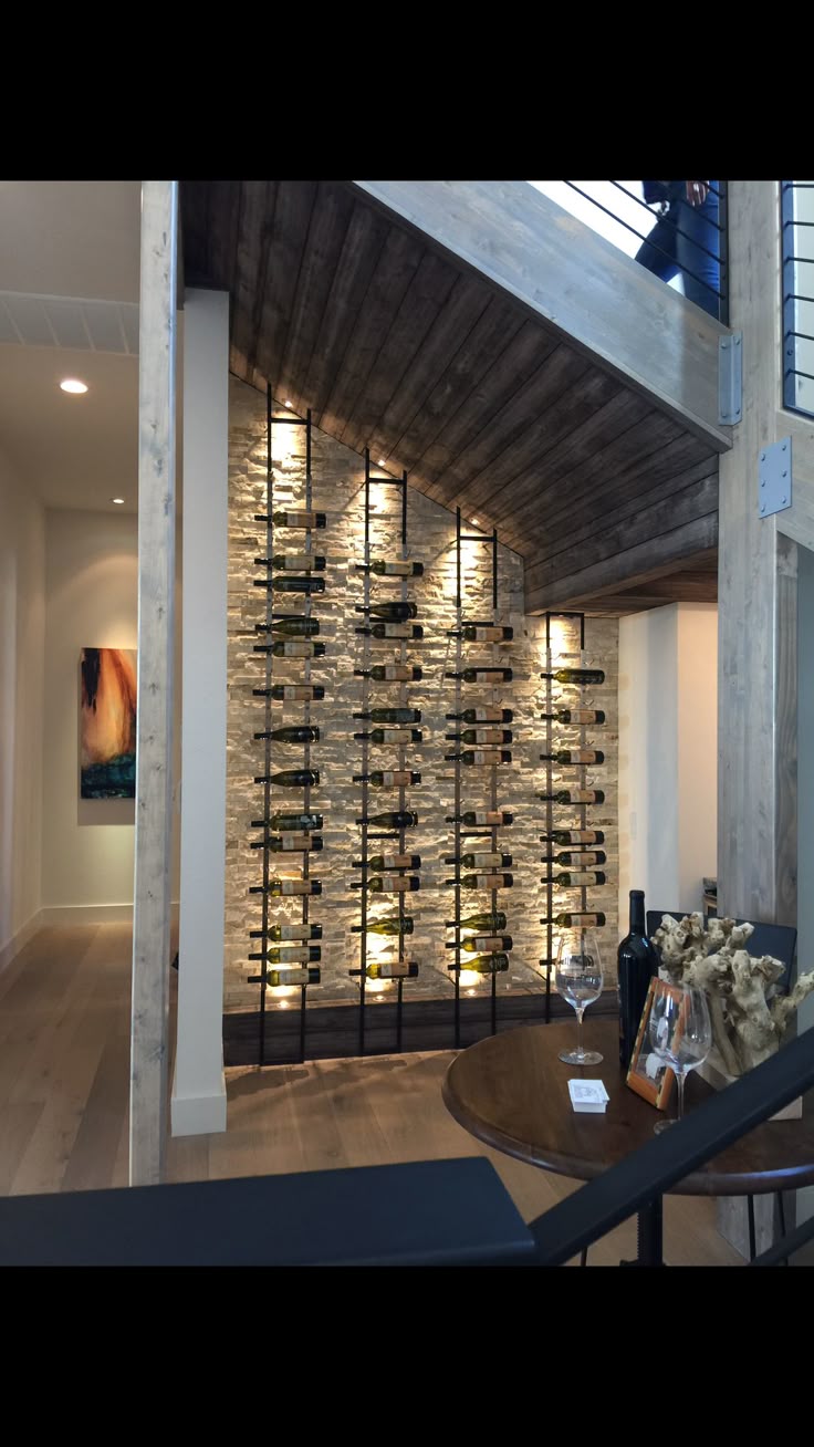 Best Wine Rack Wall Ideas On Pinterest Wine Holder For Wall - Unique Wine Rack best wine rack wall ideas on pinterest wine holder for wall - unique wine rack