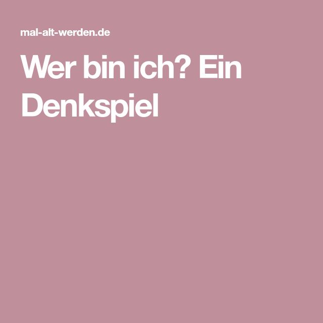 Denkspiele Für Senioren Denkspiele Für Senioren