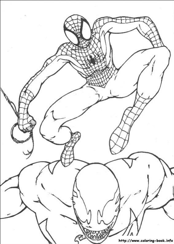 ภาพวาดระบายสีสไปเดอร์แมน 27 Cartoon coloring pages, Avengers coloring ภาพวาดระบายสีสไปเดอร์แมน 27 Cartoon coloring pages, Avengers coloring