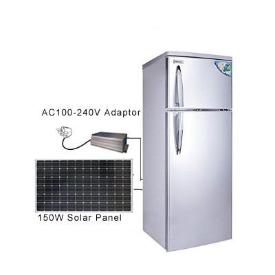 Best solar power options