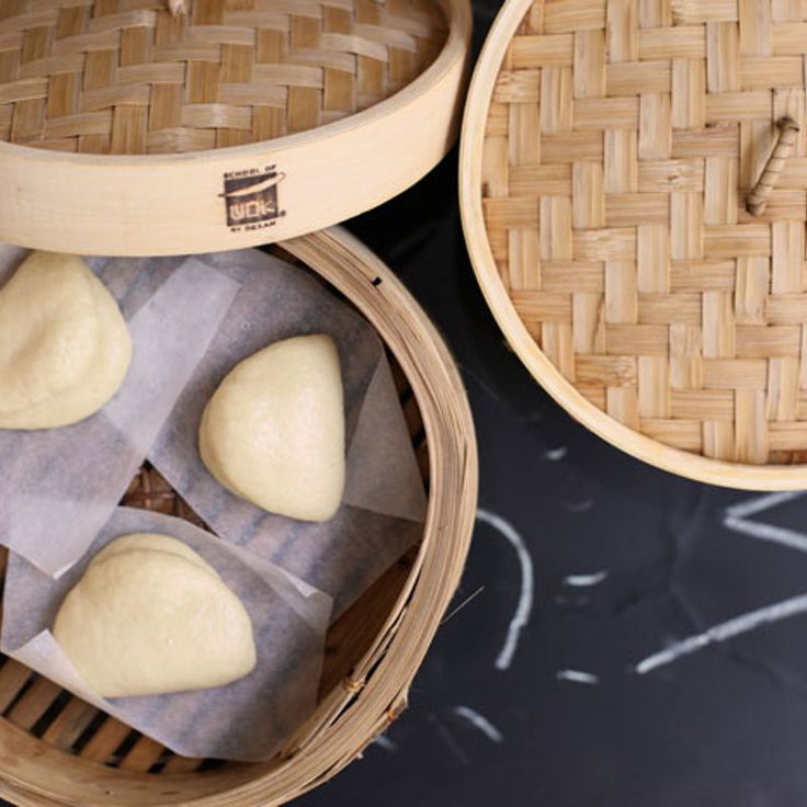 How To Steam Buns Without A Bamboo Steamer Steamed Buns Bao Buns how-to-steam-buns-without-a-bamboo-steamer-steamed-buns-bao-buns
