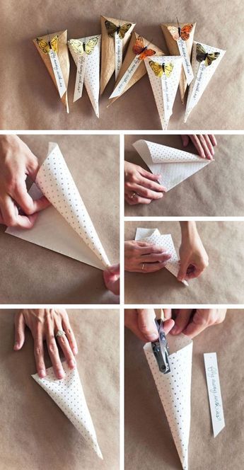 7 idées pour bricoler votre mariage (bien – DIY Wedding 7 idées pour bricoler votre mariage (bien – DIY Wedding