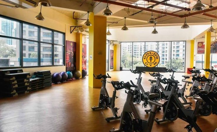 10 of the most loved fitness gyms in metro manila gym