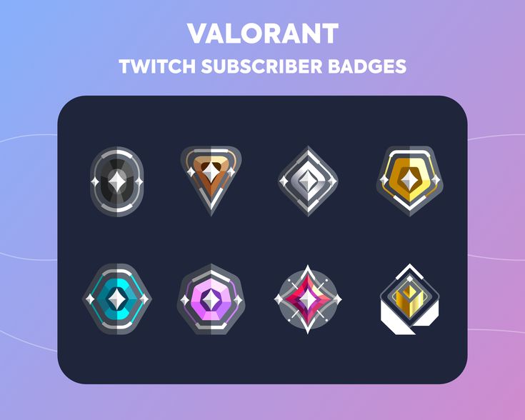 Twitch Sub Badges Cheer Bit Badges Valorant Ranks In 21 Twitch Badge Ranking Twitch Sub Badges Cheer Bit Badges Valorant Ranks In 21 Twitch Badge Ranking