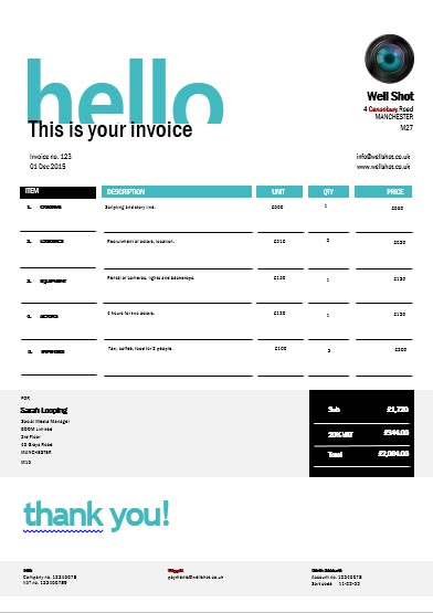 pin by dem rae on brand you pinterest invoice template