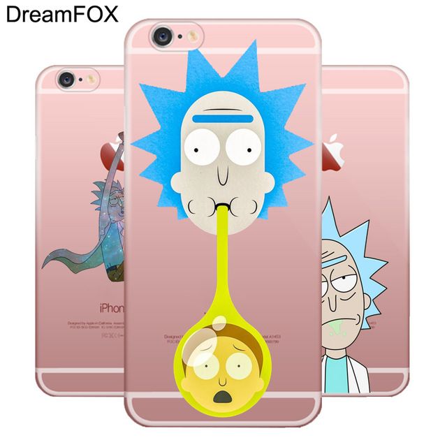 rick et morty coque iphone 7 rick et morty coque iphone 7