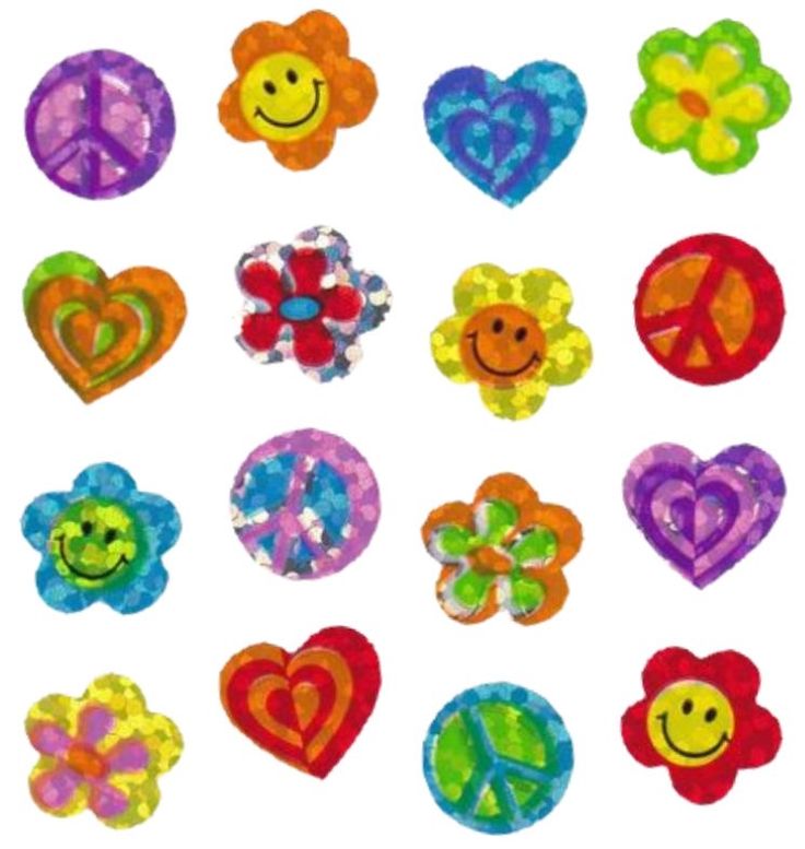 13 sticker art print stickers aesthetic stickers