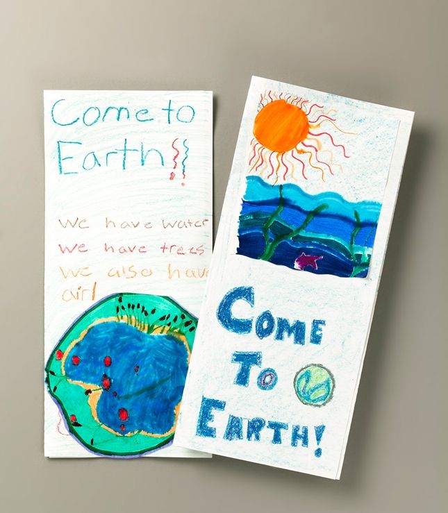 extraterrestrials visit earth lesson plan make a travel science of the sexes different by design