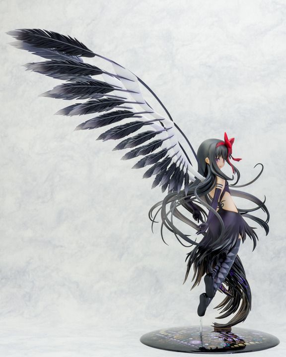 Aniplex 魔法少女まどか マギカ 新編 叛逆の物語 悪魔ほむら 叛逆の物語 1 8スケール フィギュアレビュー 朱鷺長のフォトブログ 魔法少女まどかマギカ 魔法少女 まどか 魔法少女 Aniplex 魔法少女まどか マギカ 新編 叛逆の物語 悪魔ほむら 叛逆の物語 1 8スケール フィギュアレビュー 朱鷺長のフォトブログ 魔法少女まどかマギカ 魔法少女 まどか 魔法少女