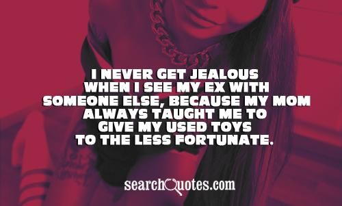 My Ex Is Dating Someone Else To Make Me Jealous My Ex Is Dating Someone Else To Make Me Jealous