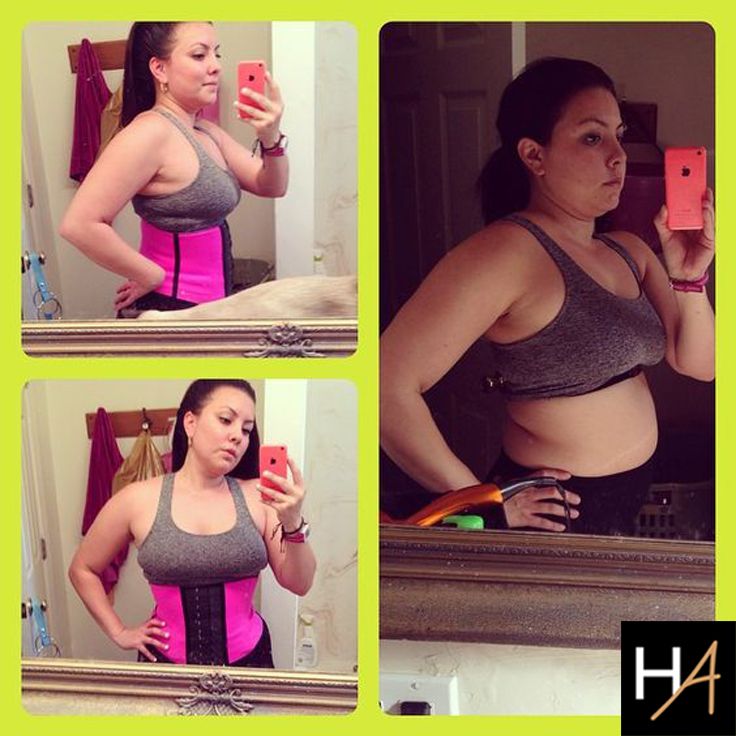 Workout Waist Trainer By Ann Chery 2026 Waist Training Results