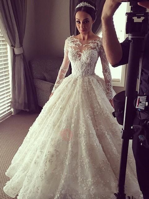 hochzeitskleid arten tidebuy bietet hohe qualit 228 tspitze applikation langarm hochzeitskleid arten tidebuy bietet hohe qualit 228 tspitze applikation langarm